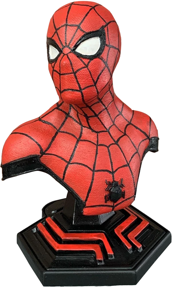 Spiderman 3D